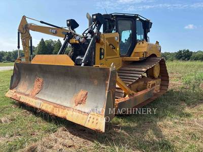 Caterpillar D6 LGP Dozer