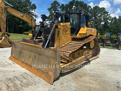 Caterpillar D6 LGP Dozer