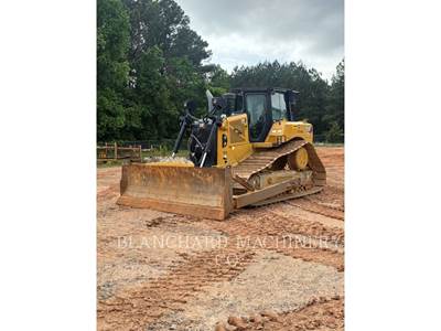 Caterpillar D6 LGP Dozer