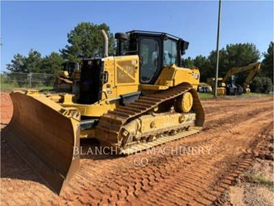 Caterpillar D6 LGP Dozer