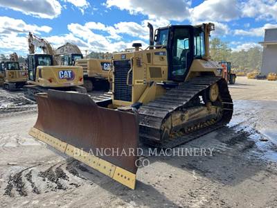 Caterpillar D6N LGP Dozer