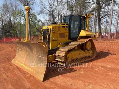 Caterpillar D6N XL Dozer