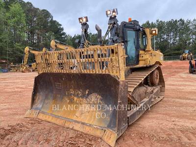 Caterpillar D6T XL Dozer