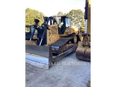 Caterpillar D6XE LGP Dozer