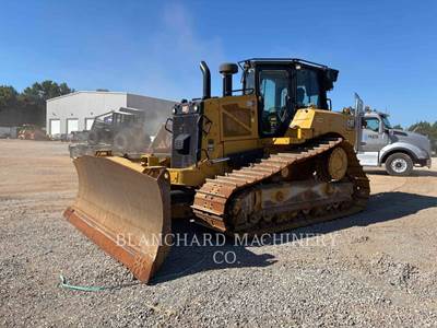 Caterpillar D6XE LGP Dozer