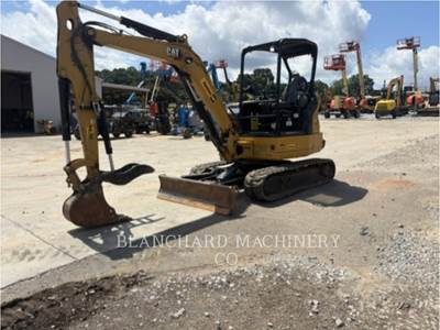 Caterpillar 304 Excavator