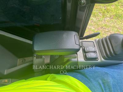 Caterpillar 309CR Excavator