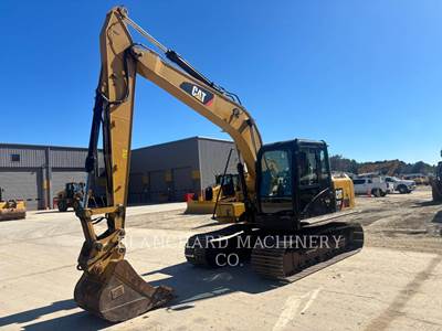 Caterpillar 313FL Excavator
