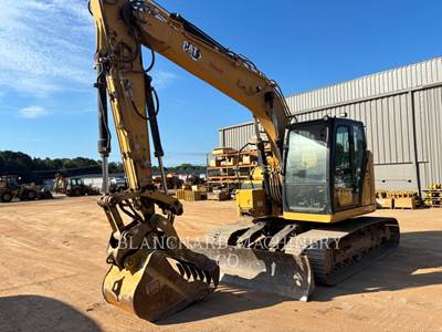 Caterpillar 315 Excavator