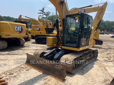 Caterpillar 315 Excavator