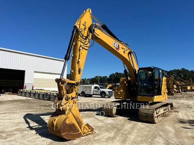 Caterpillar 325 Excavator