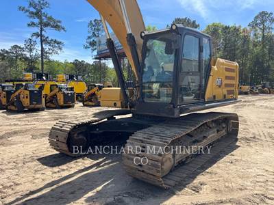 Caterpillar 330 Excavator