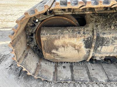 Caterpillar 330 Excavator
