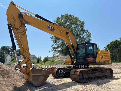 Caterpillar 330 Excavator