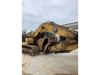 Caterpillar 336 Excavator