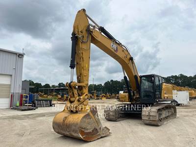 Caterpillar 340 RNNN Excavator