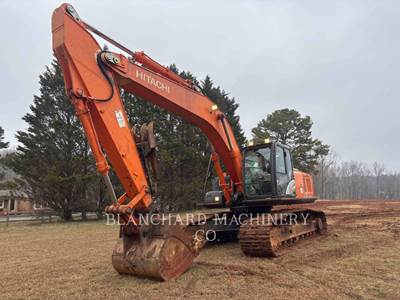 Hitachi ZX290LC Excavator