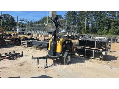 Allmand LT-NLV Light Tower