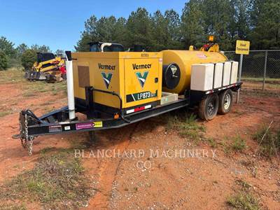 Vermeer LP873SDT Pump