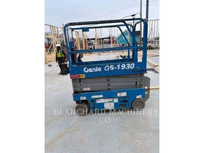 Genie GS-1930 Scissor Lift