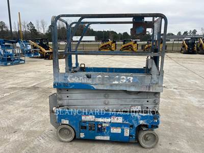 Genie GS-1930 Scissor Lift