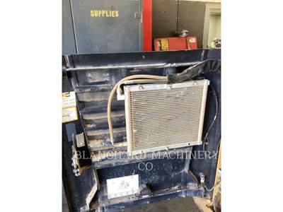 Caterpillar 259D3 Tracked Skid Steer