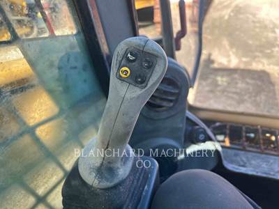 Caterpillar 259D3 Tracked Skid Steer