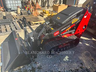 Toro TX-427 Track Skid Steer
