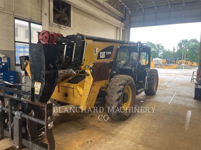 Caterpillar TL1055D Telehandler