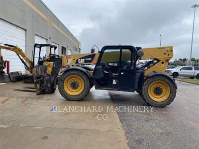 Caterpillar TL642C Telehandler