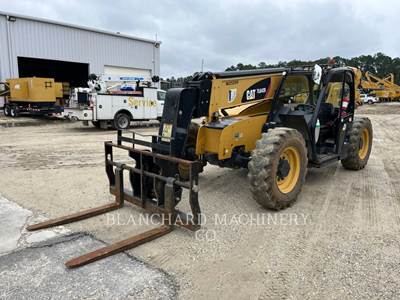 Caterpillar TL642D Telehandler