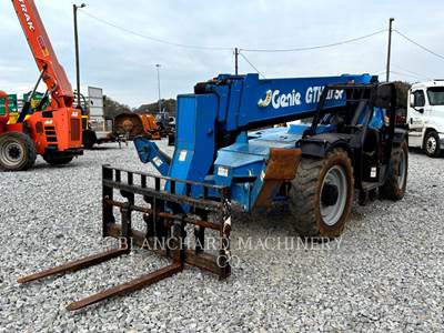 Genie GTH-1056 Telehandler