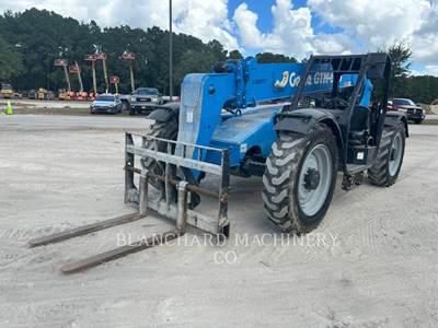 Genie GTH-636 Telehandler