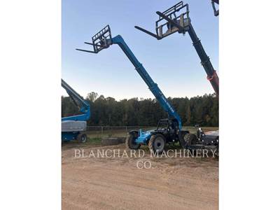 Genie GTH-636 Telehandler