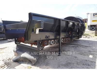 Doppstadt STAR SCREEN INSERT Trommel Screen