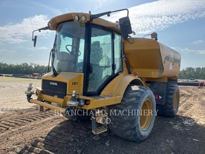 Hydrema 912HM Water Truck