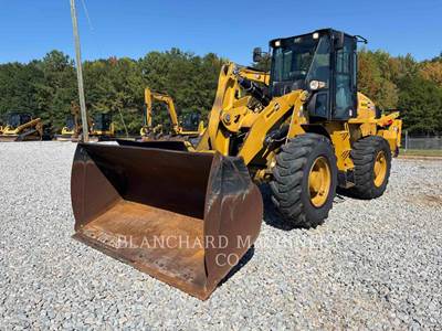 Caterpillar 914 Large Wheel Loader