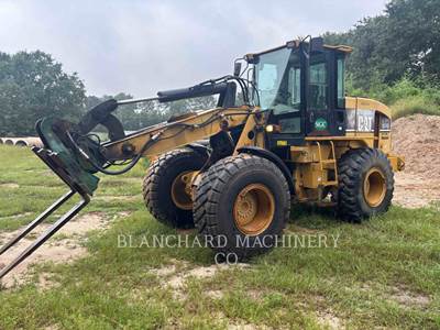 Caterpillar 924G Wheel Loader