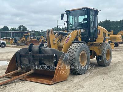 Caterpillar 926M Wheel Loader