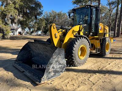 Caterpillar 926M Wheel Loader