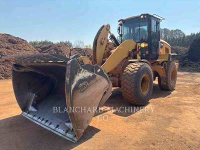 Caterpillar 926M Wheel Loader