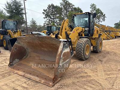 Caterpillar 926M Wheel Loader