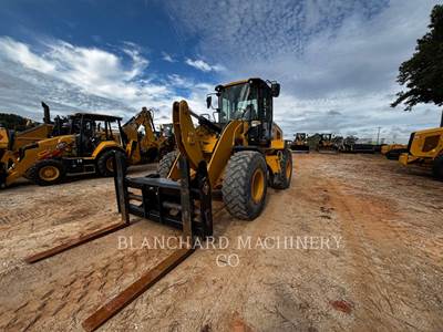 Caterpillar 926M Large Wheel Loader