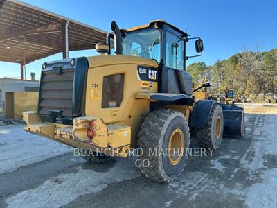 2012 Caterpillar 930K Wheel Loader For Sale, 9,566 Hours | Summerville ...
