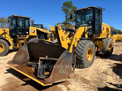 Caterpillar 930M Wheel Loader