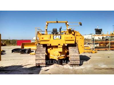 Caterpillar D6TLGPOEM Pipelayer