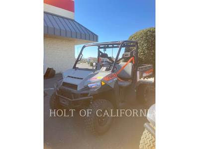 Polaris RTVPOLARIS Utility Vehicle
