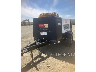 Allmand COMPRES375 Air Compressor