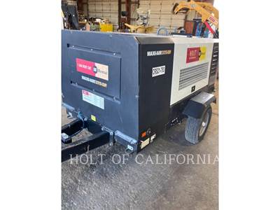 Allmand COMPRES375 Air Compressor