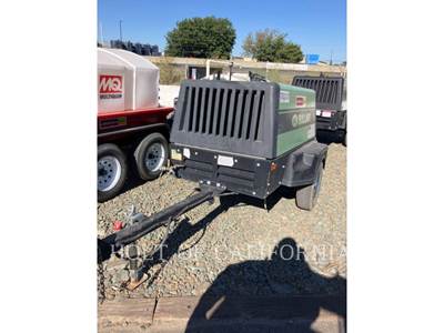 Sullair COMPRES185 Air Compressor